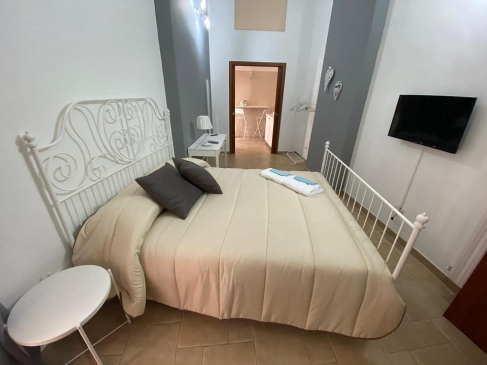 IL CAMPANILE APARTMENTS Apartment in Bari