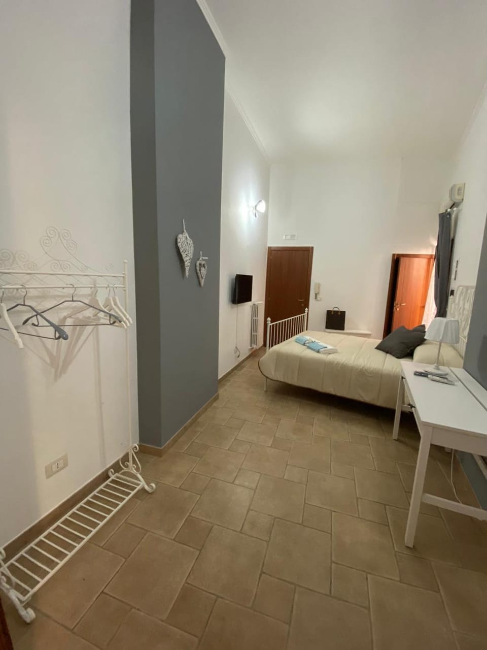 IL CAMPANILE APARTMENTS Apartment in Bari