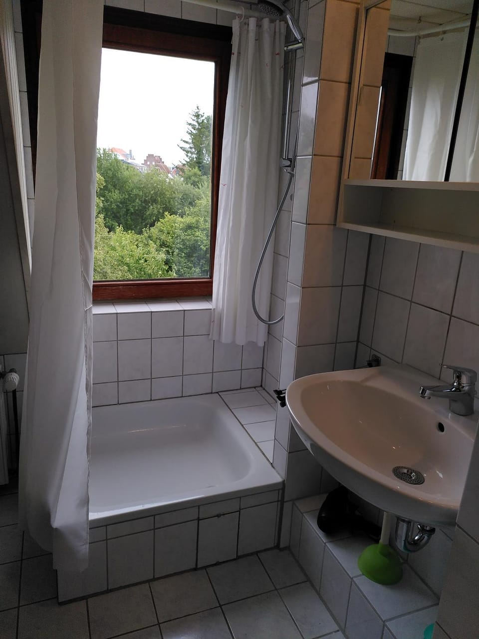 Doris` Hus Apartment in Lubeck