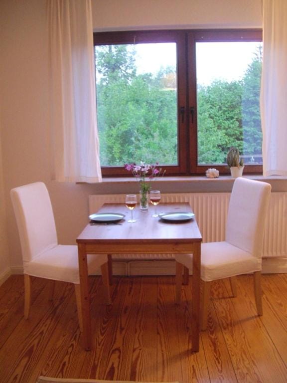Doris` Hus Apartment in Lubeck