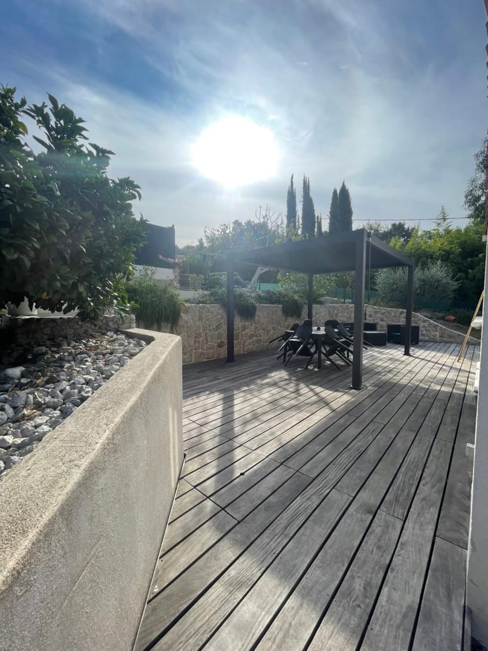 Villa l'art de fer House in Saint Paul de Vence