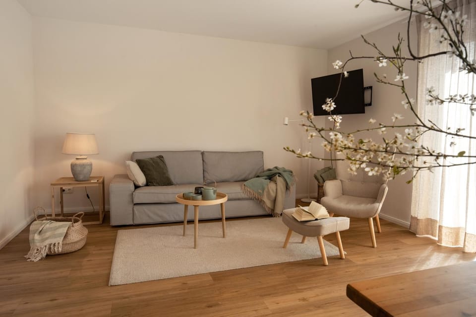 Haus 2 Apartment in Ostholstein