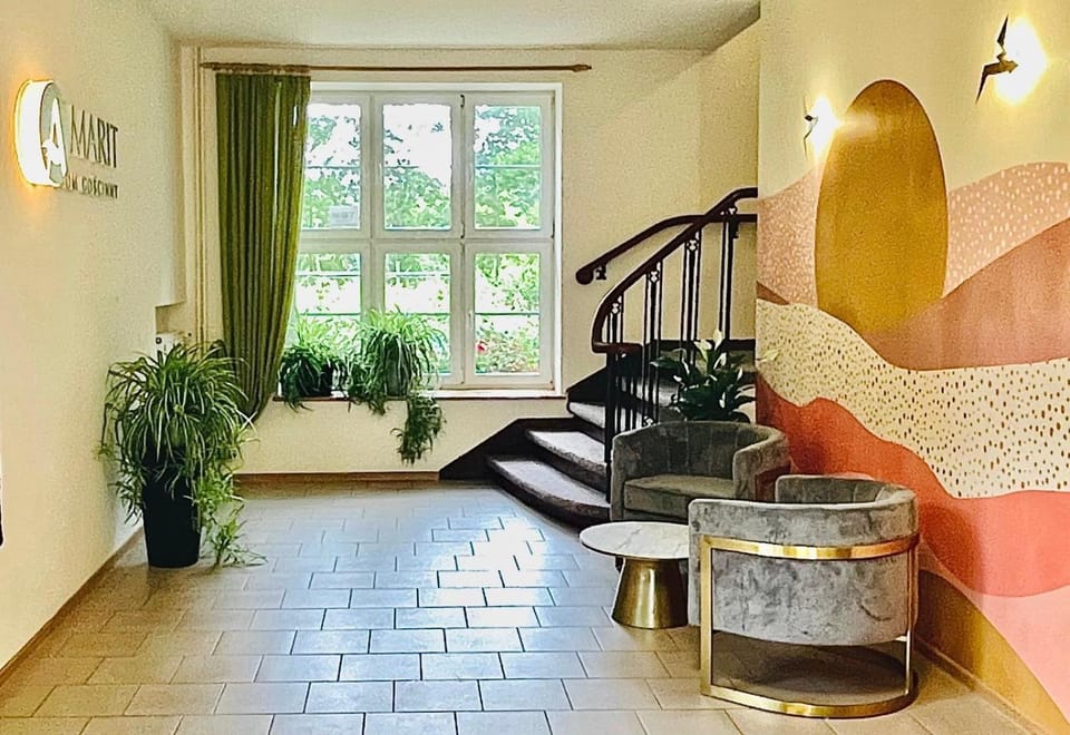 AMARIT Apartament Bed and Breakfast in West Pomeranian Voivodeship, Poland