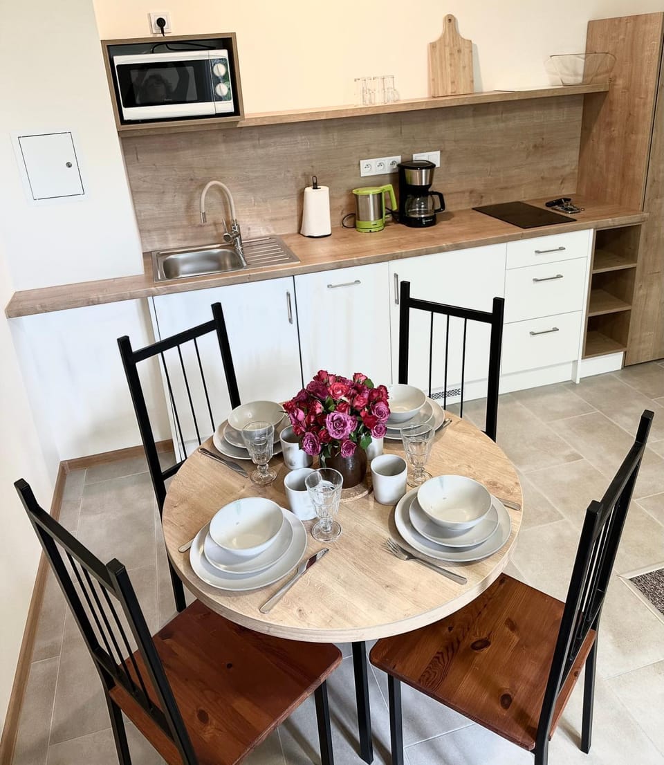 AMARIT Apartament Bed and Breakfast in West Pomeranian Voivodeship, Poland