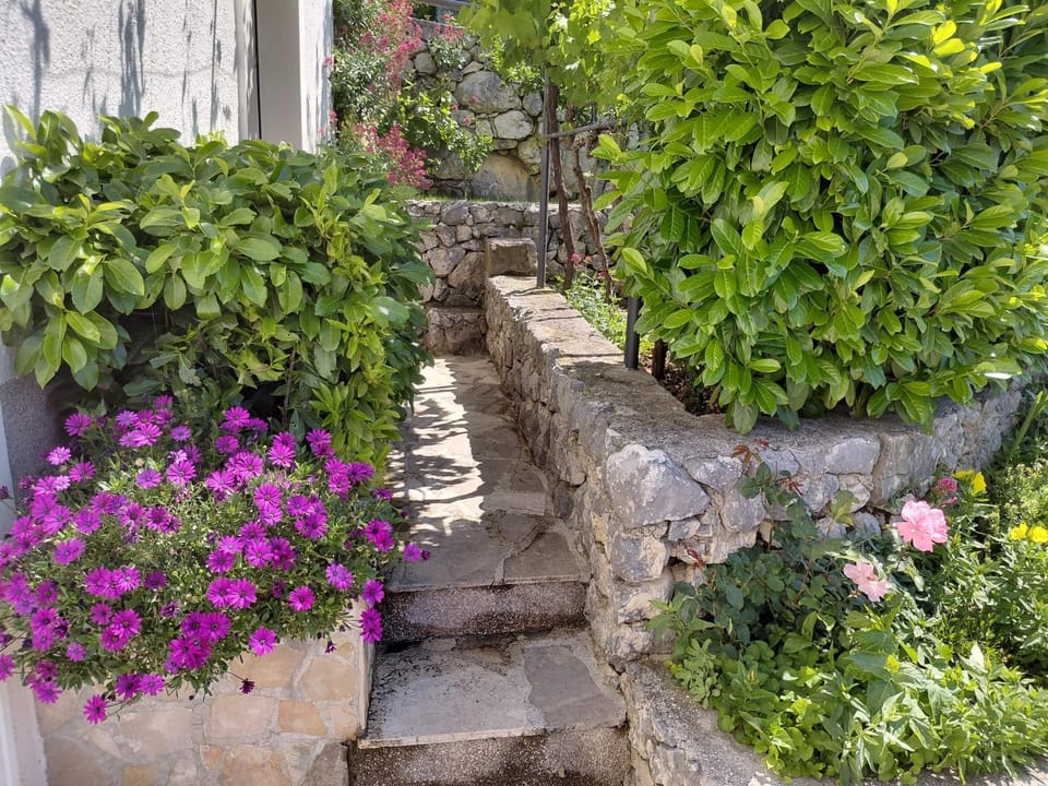 Villa Marija Apartment in Baška Voda