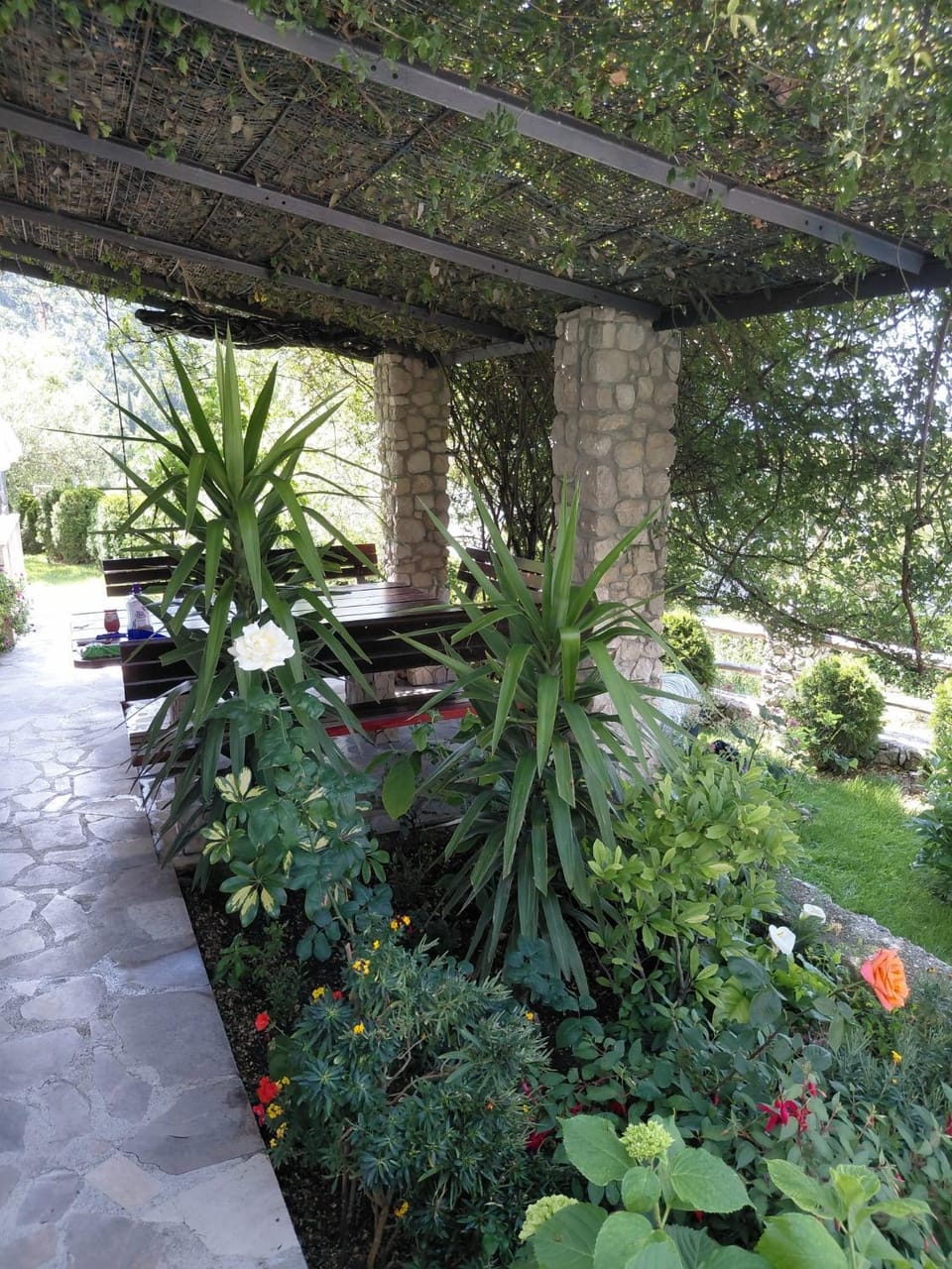 Villa Marija Apartment in Baška Voda