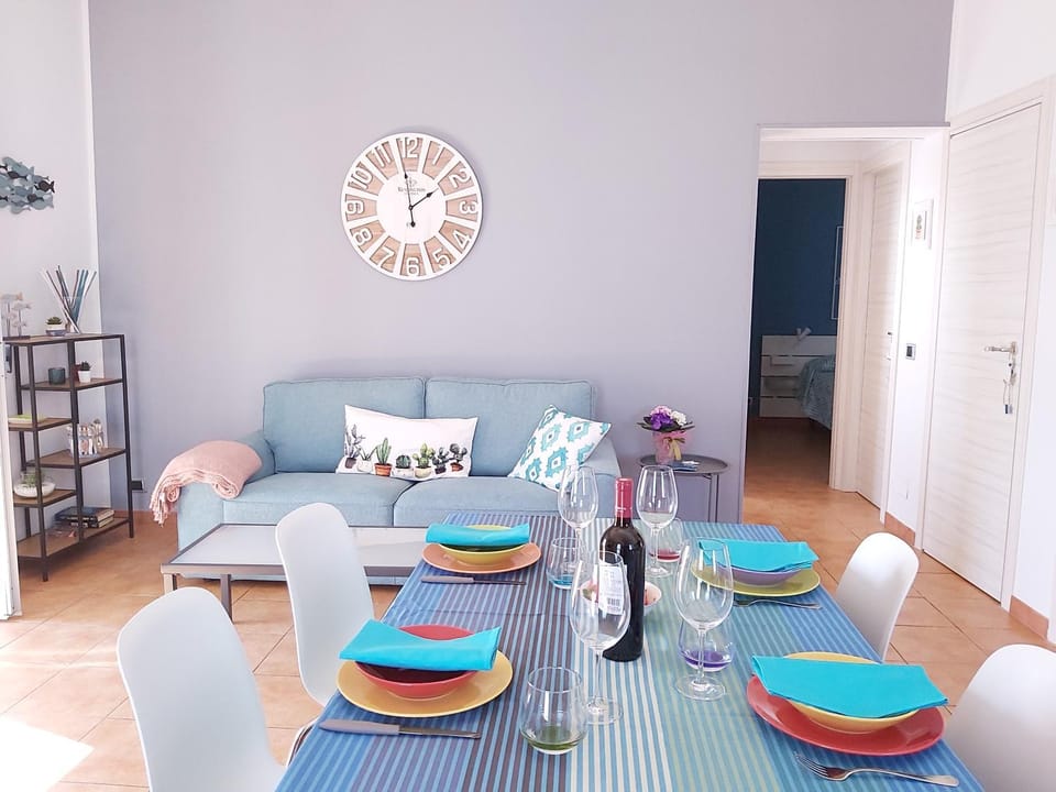 Casa d'a-mare Apartment in Marina di Ragusa