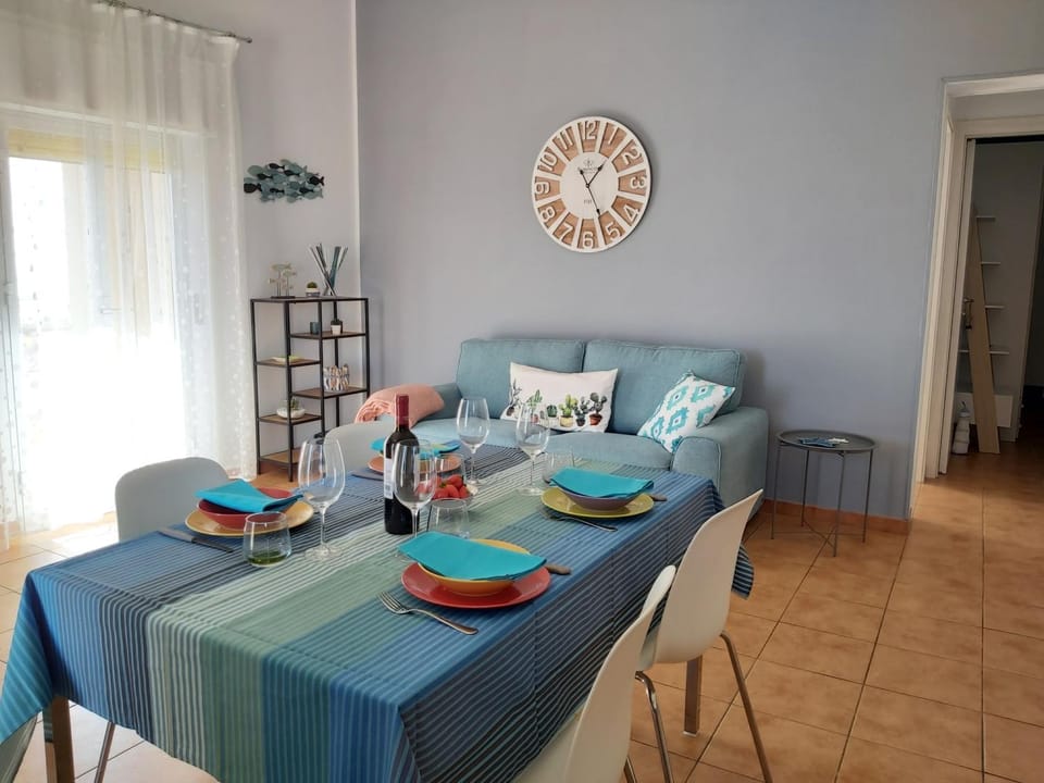 Casa d'a-mare Apartment in Marina di Ragusa