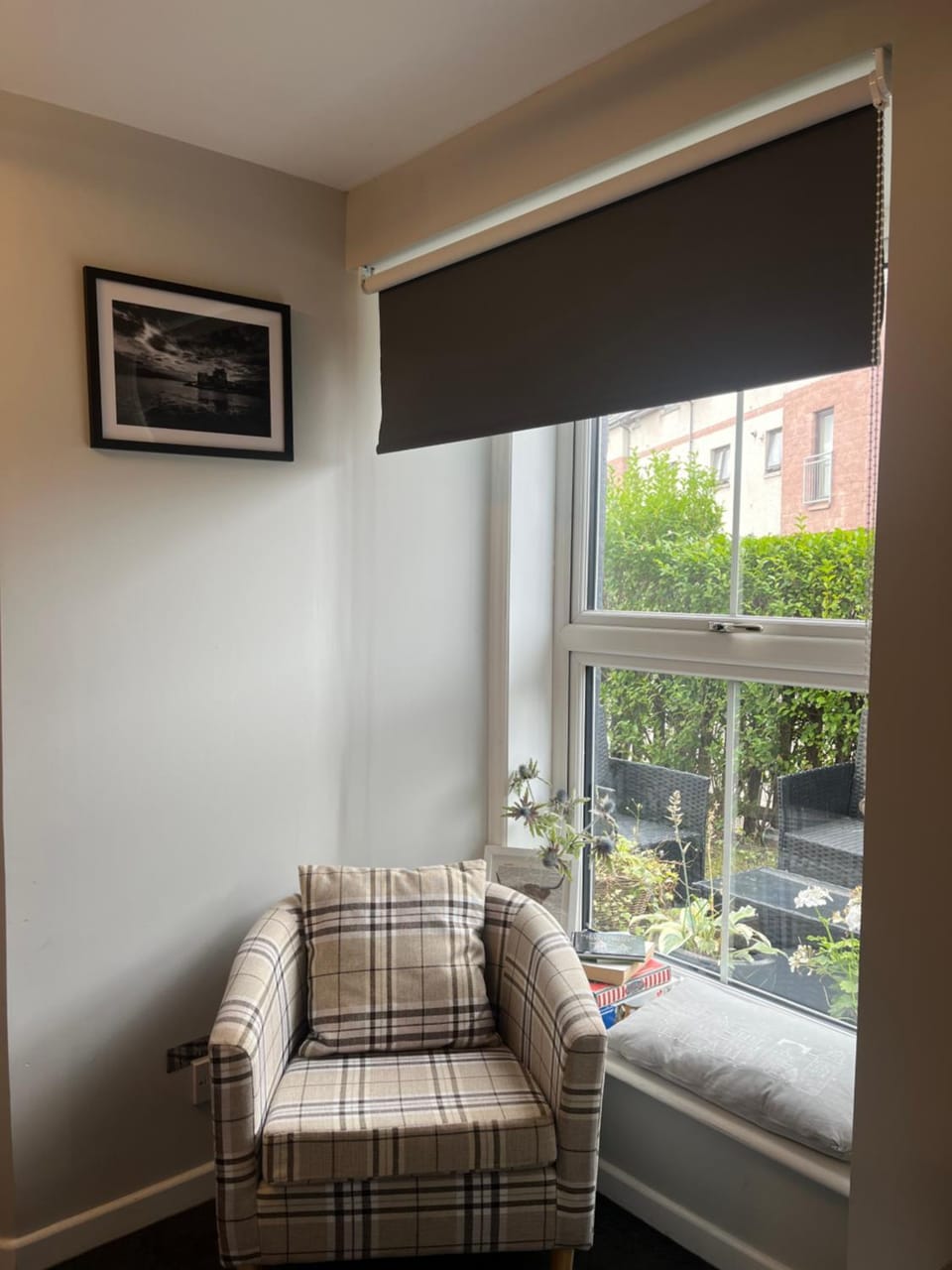 Shore Street Apartments Bed and Breakfast in Inverness