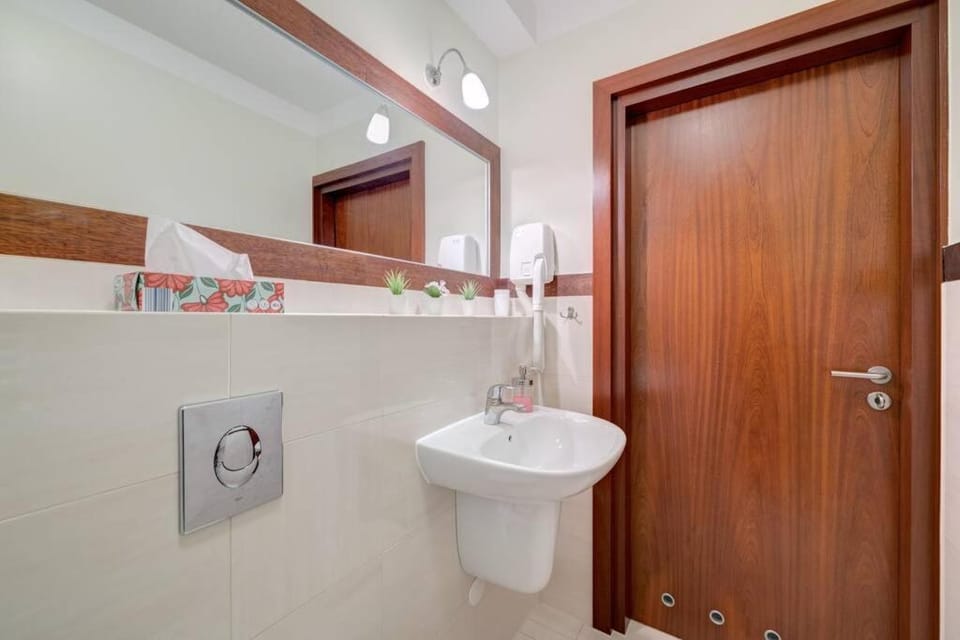 Villa Baltic Chałupy Apartament nr 2 Apartment in Pomeranian Voivodeship