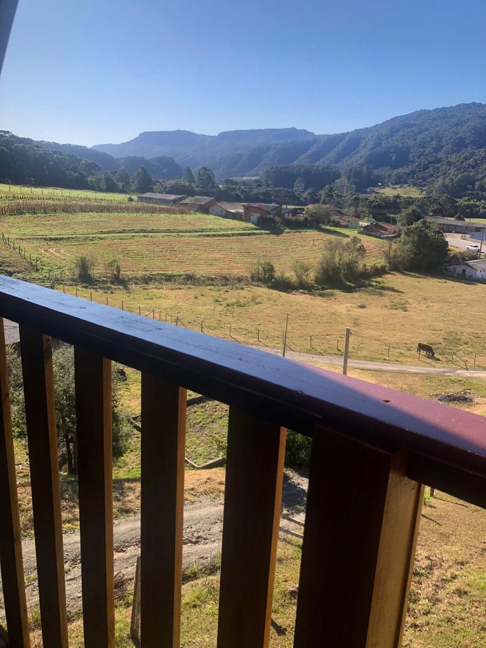 Natural landscape, View (from property/room), Mountain view