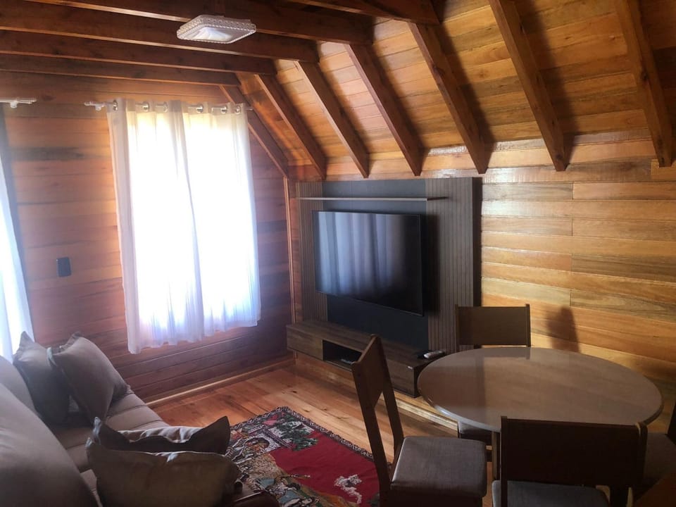 Hospedagem Família Cruz Nature lodge in State of Santa Catarina