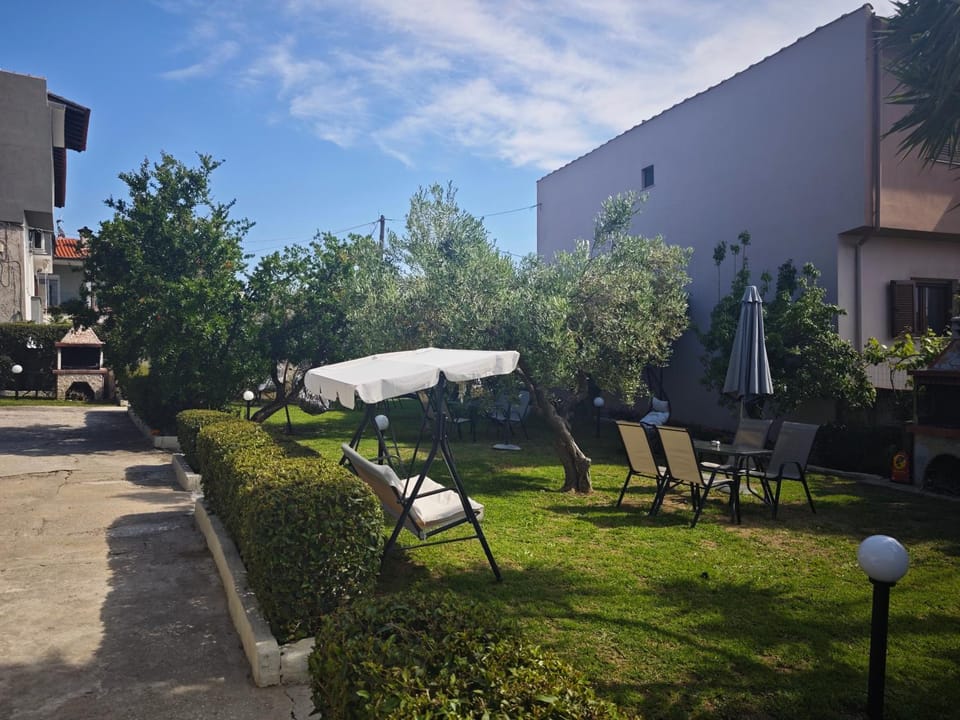 Elina House House in Nikiti