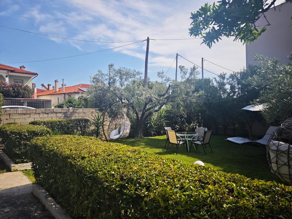 Elina House House in Nikiti