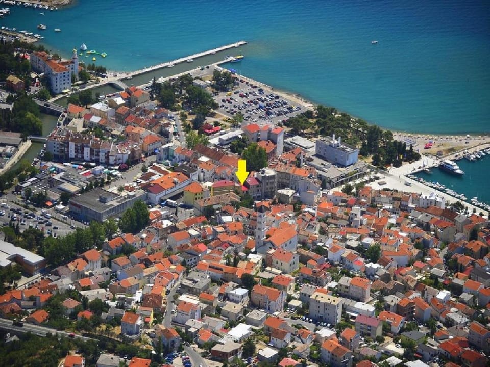 Sea view