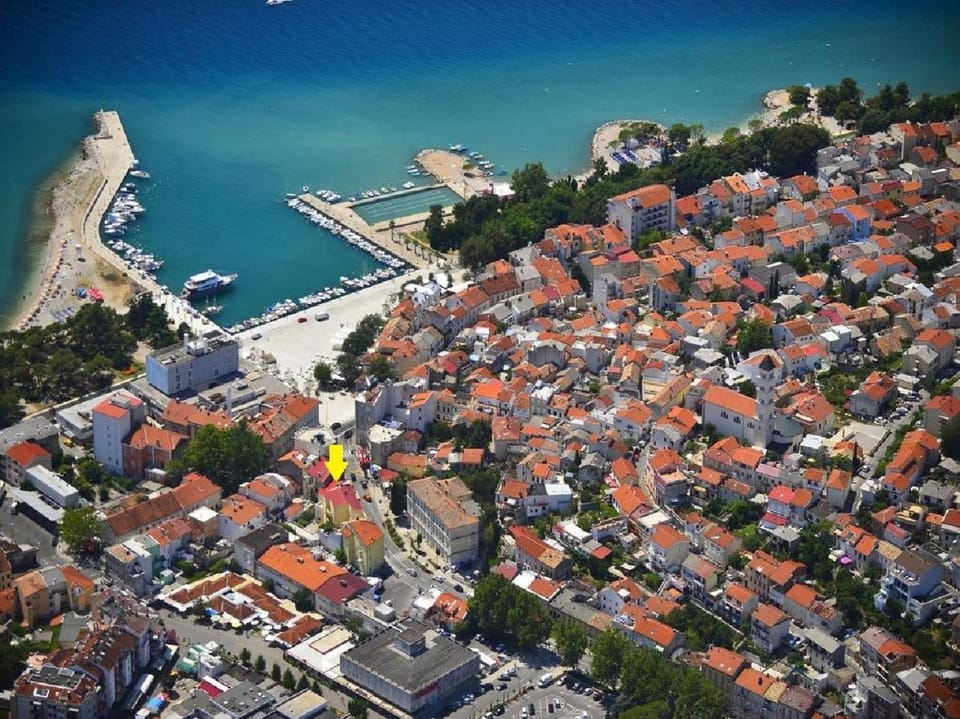 City view, Sea view, Open Air Bath