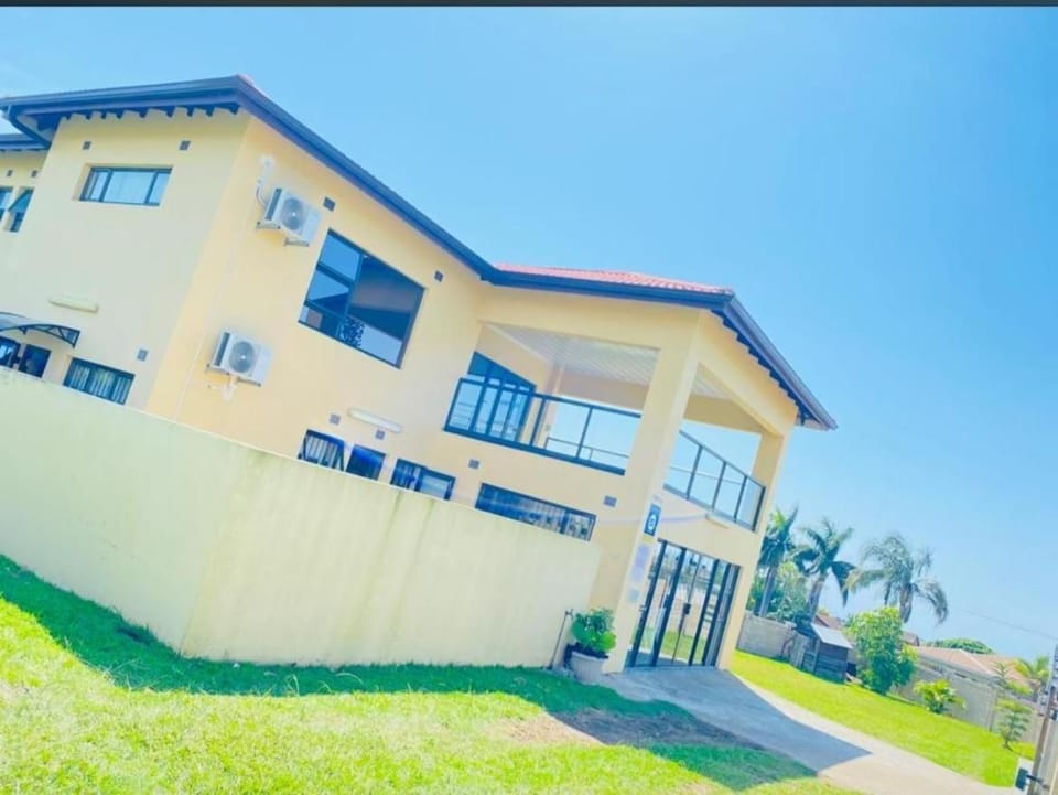 Property building, Day