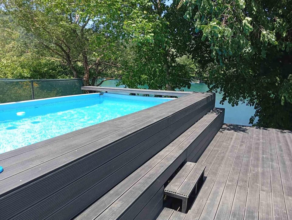 Holiday Home Racic House in Federation of Bosnia and Herzegovina