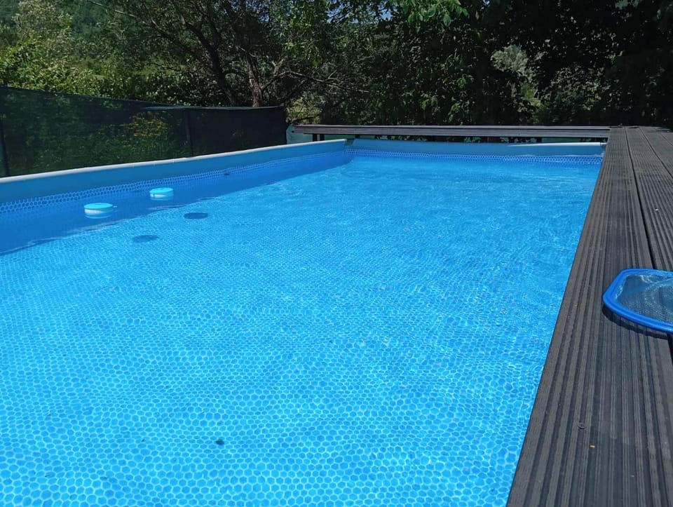Holiday Home Racic House in Federation of Bosnia and Herzegovina
