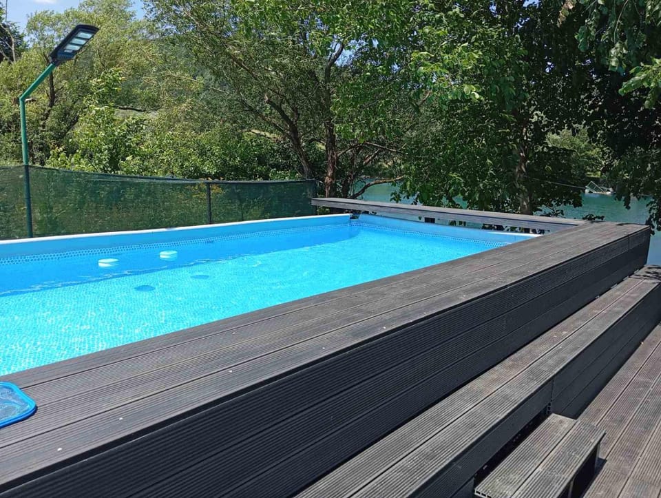 Holiday Home Racic House in Federation of Bosnia and Herzegovina