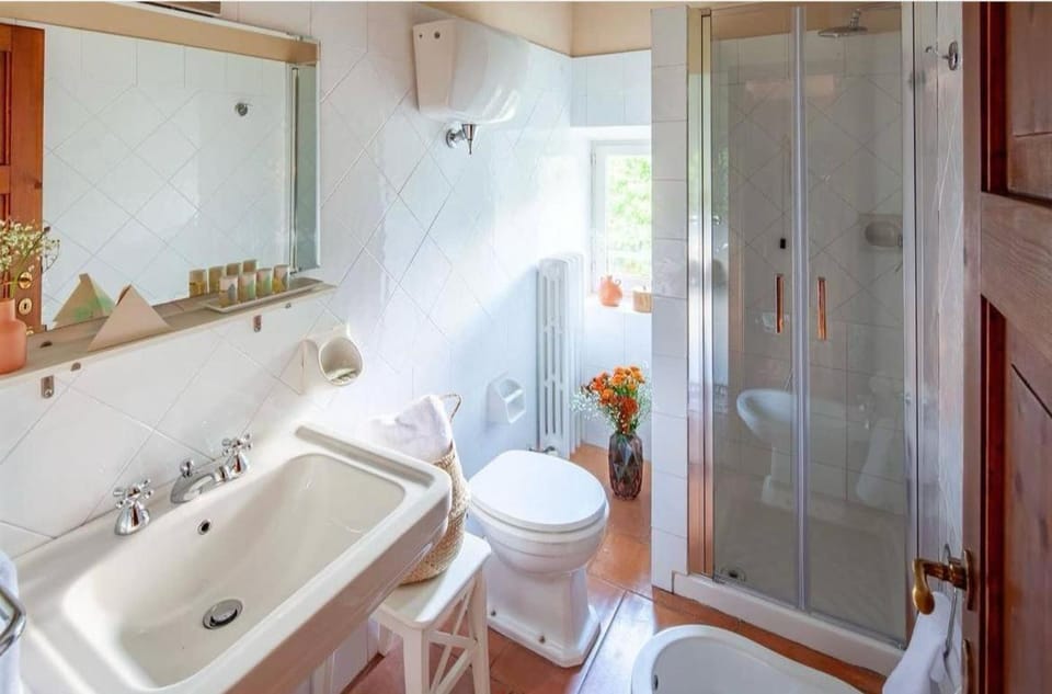 Locanda Quattro Vesta Bed and Breakfast in Tuscany
