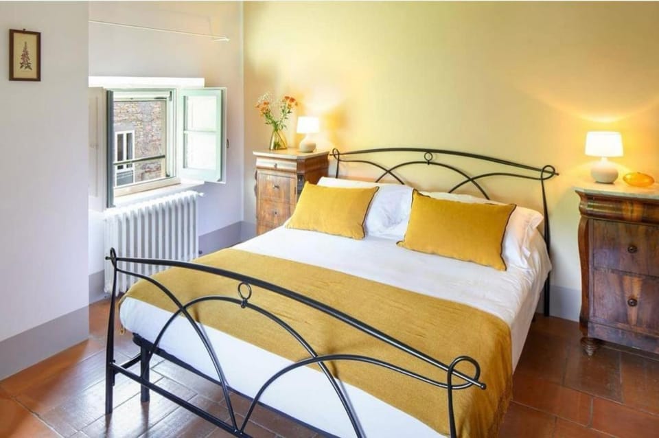 Locanda Quattro Vesta Bed and Breakfast in Tuscany