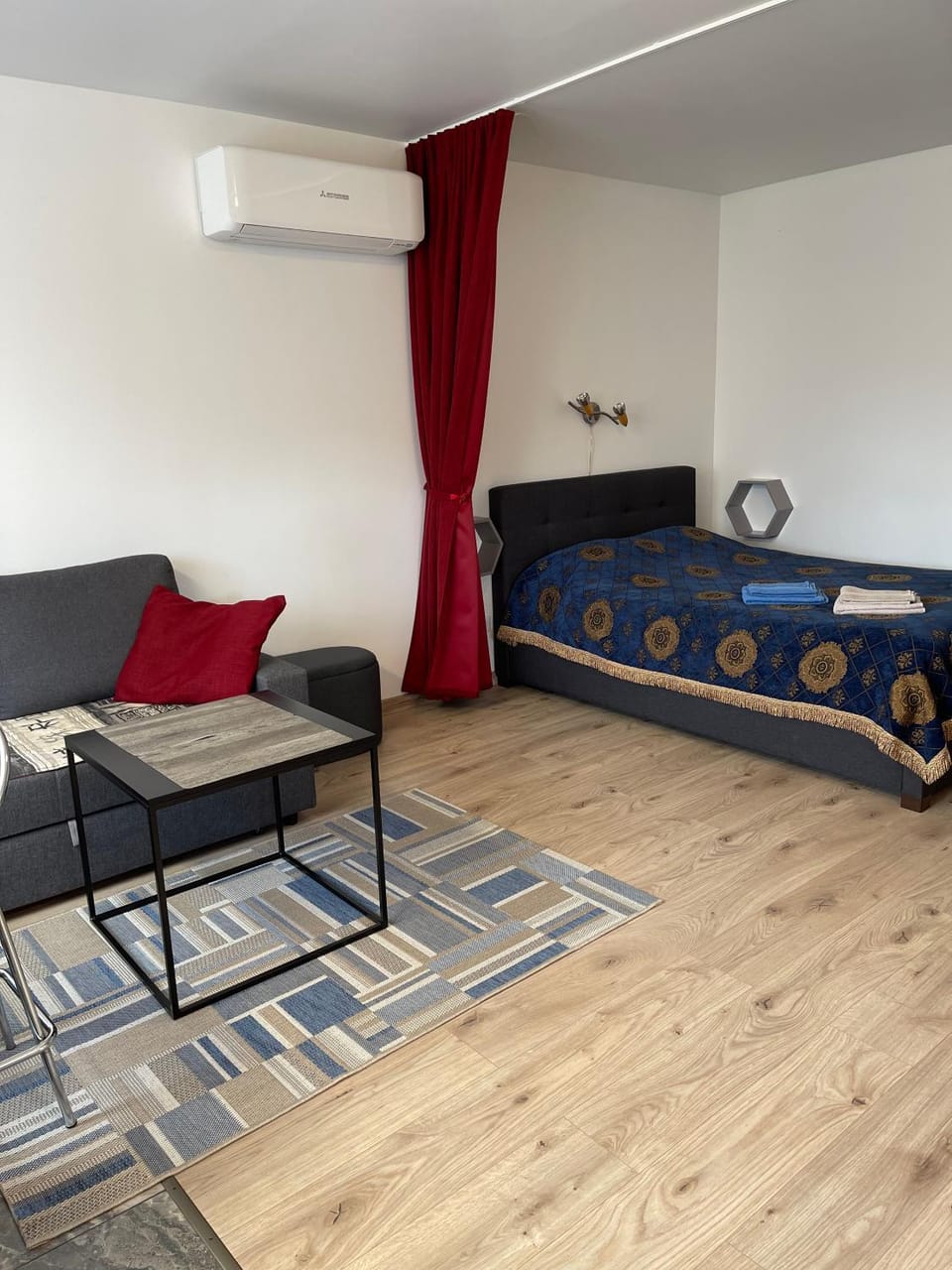 Paralepa Guest House Apartment in Estonia