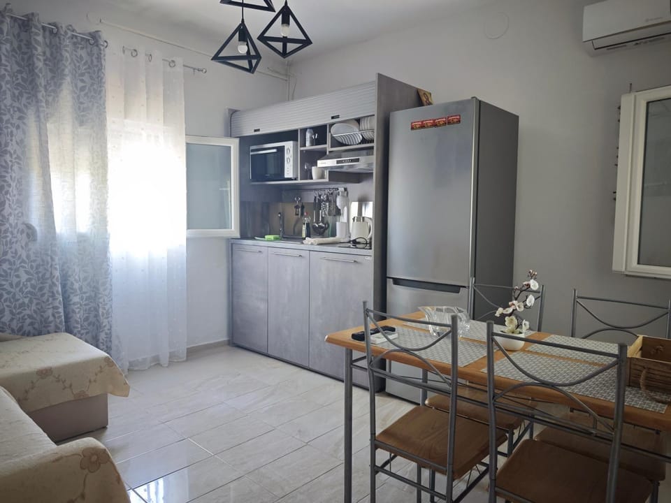 Elina House 2 House in Nikiti