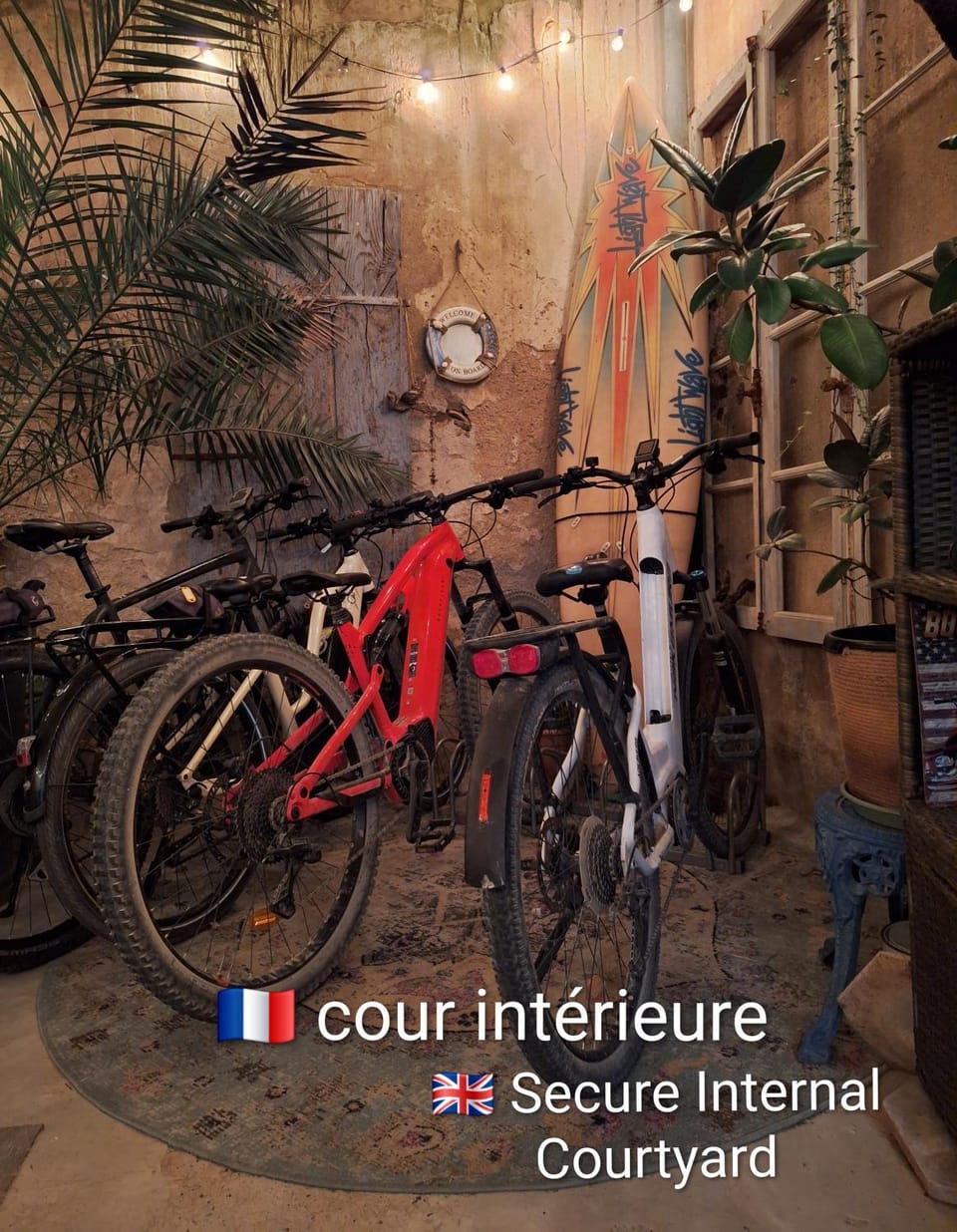 Maison du Coquelicot Bed and Breakfast in Occitanie