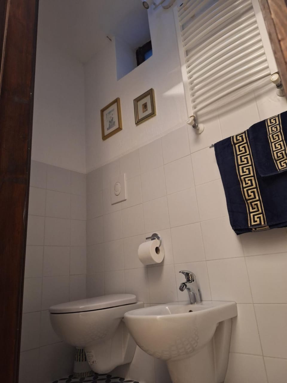 La casa di dada' Apartment in Carovigno