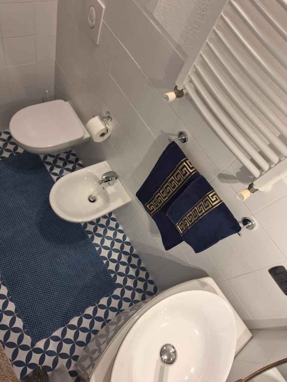 La casa di dada' Apartment in Carovigno