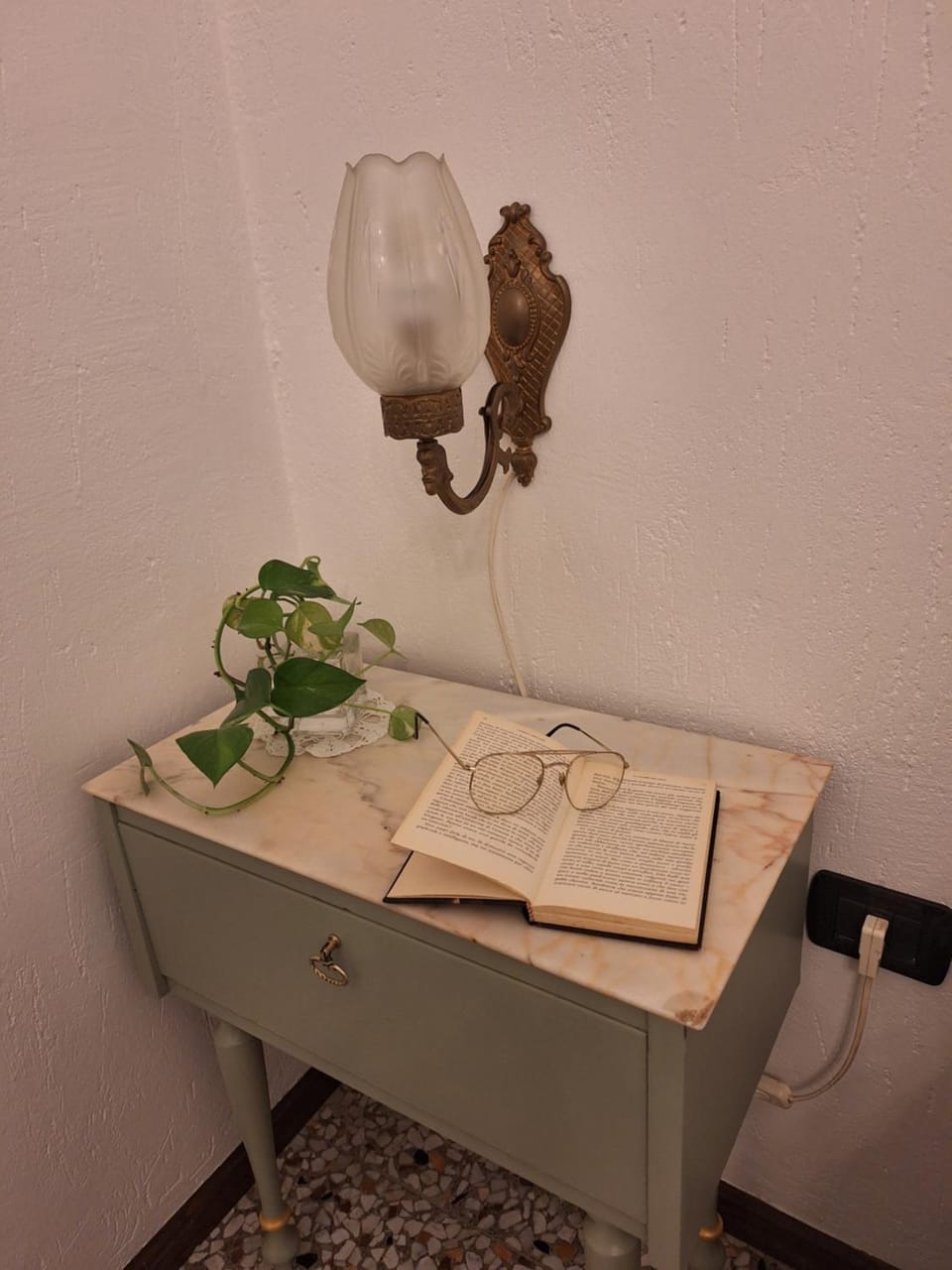 La casa di dada' Apartment in Carovigno