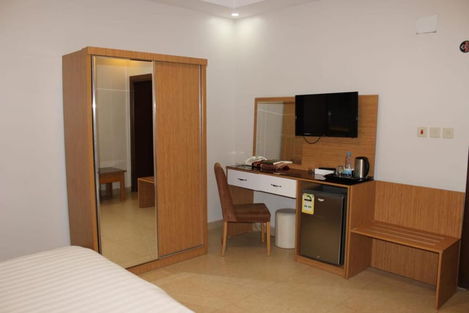alfakhama almasia Serviced Apartments Apartment hotel in Medina