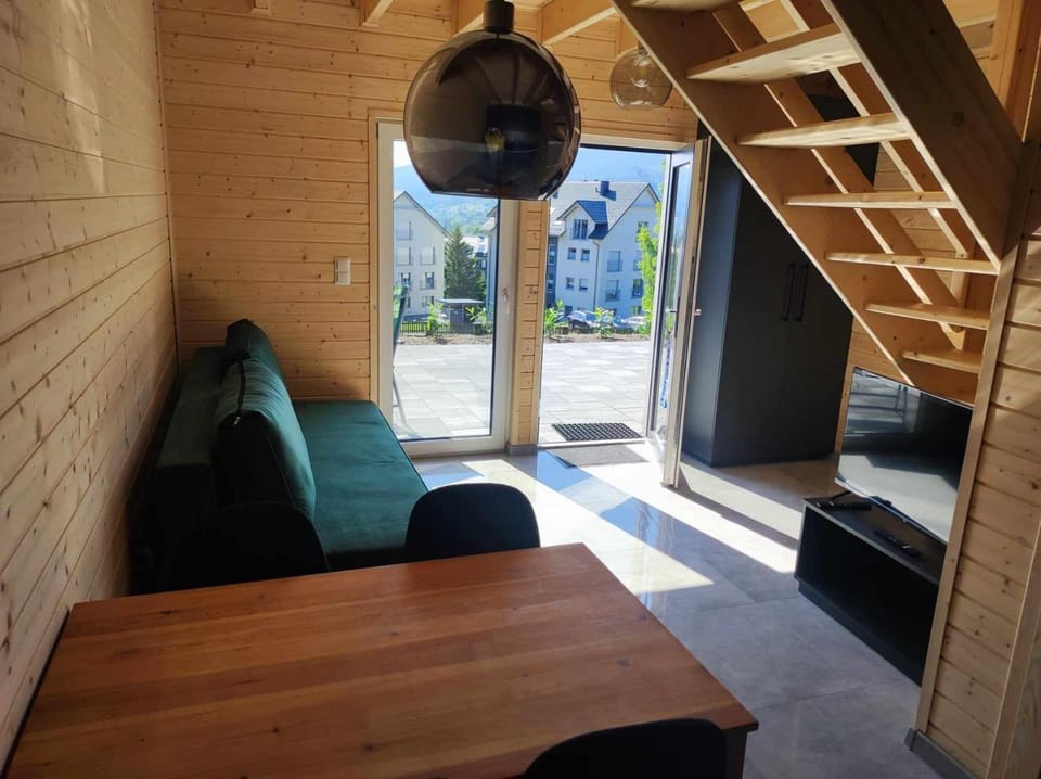 Tyrolska Chata Vacation rental in Lower Silesian Voivodeship