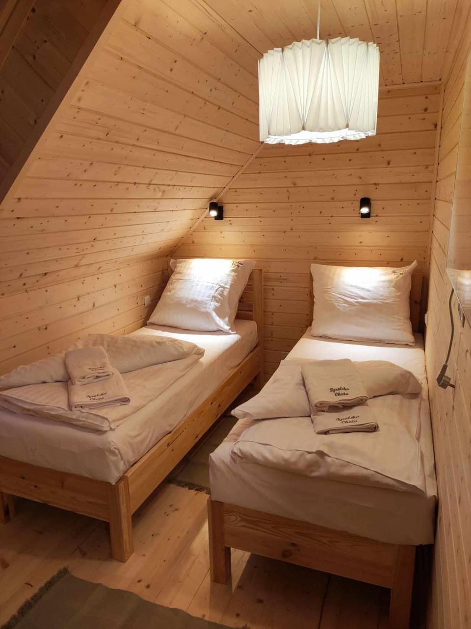Tyrolska Chata Vacation rental in Lower Silesian Voivodeship
