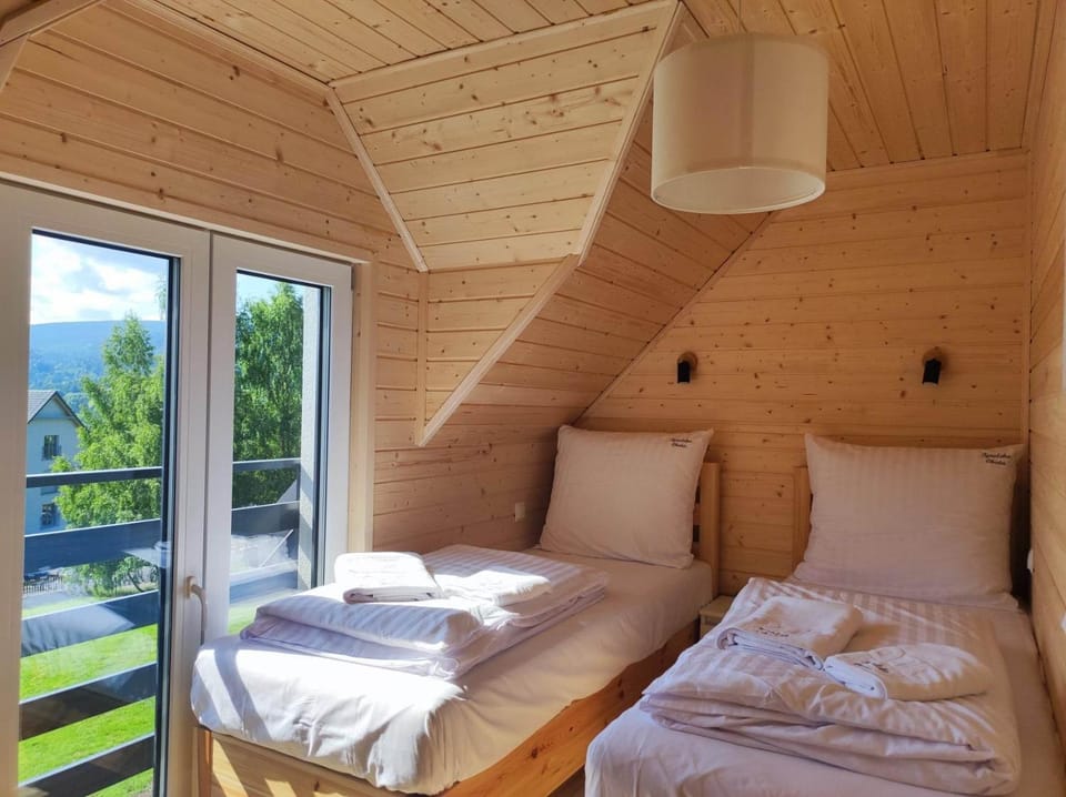 Tyrolska Chata Vacation rental in Lower Silesian Voivodeship
