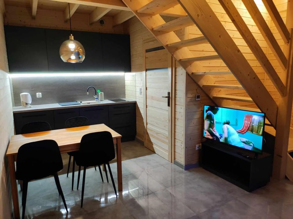 Tyrolska Chata Vacation rental in Lower Silesian Voivodeship