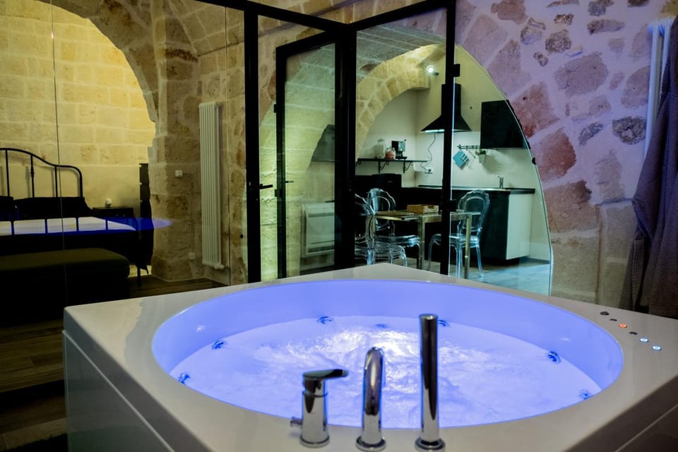 Dimora 19.92 Apartment in Apulia