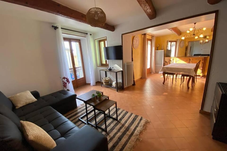Maison de village Chez Mima Valensole House in Valensole