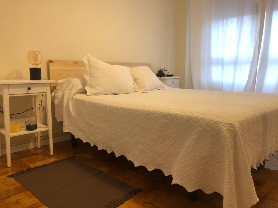 Casa en la playa Apartment in Gijón
