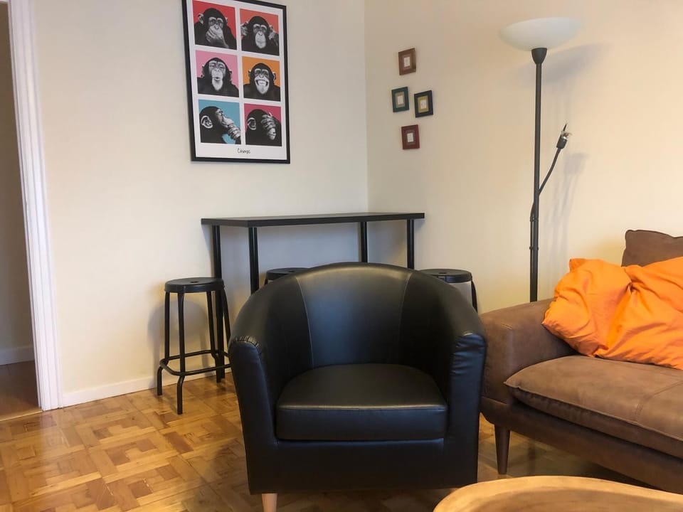 Casa en la playa Apartment in Gijón