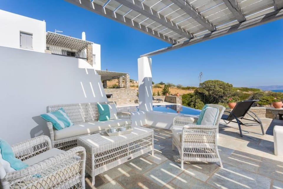 Patio, Balcony/Terrace