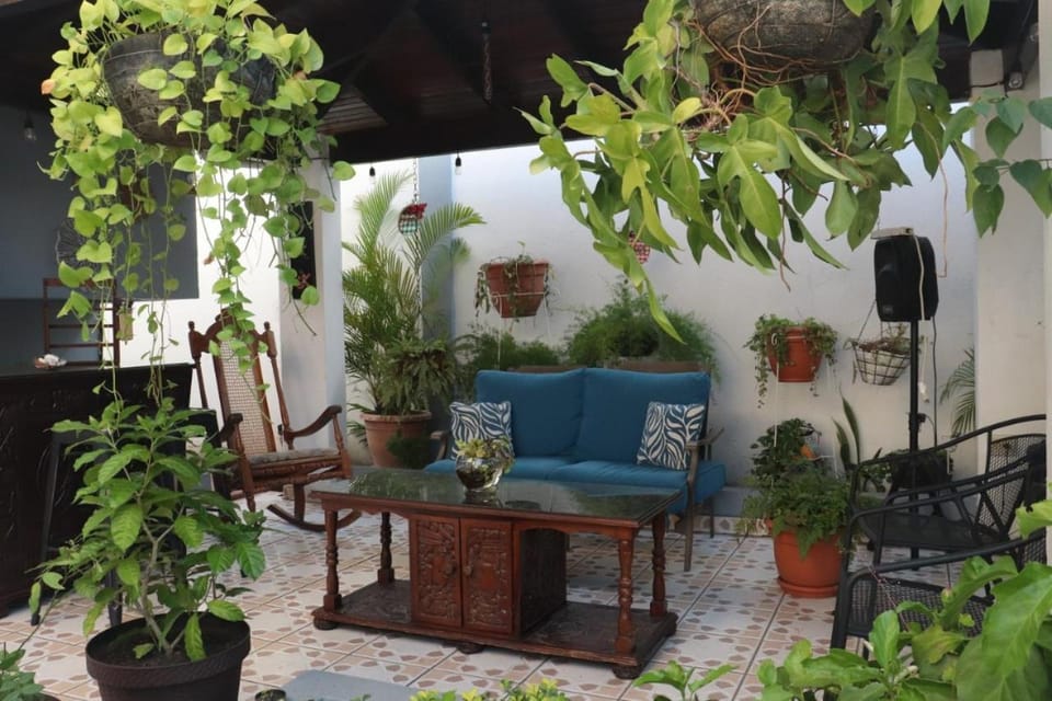 Garden, Garden