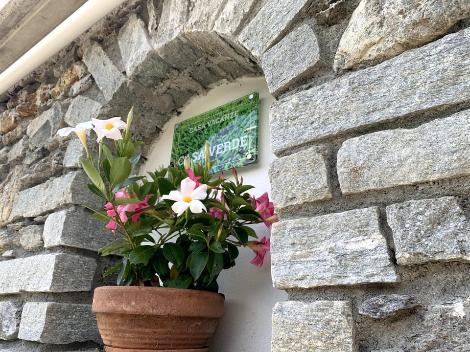 Facade/entrance, Property logo or sign