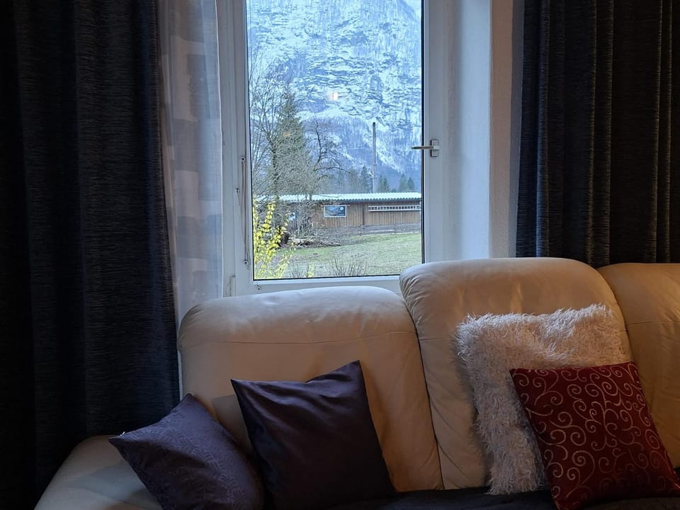 Apartment House Seerose self check-in Hotel in Salzburgerland