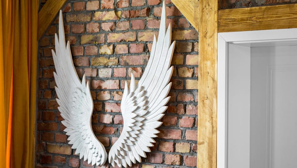 Decorative detail
