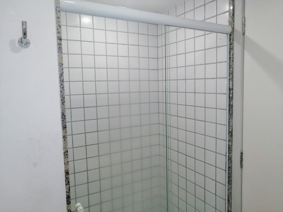 Bristol Praia do Canto Apart Hotel Apartment hotel in Vitoria