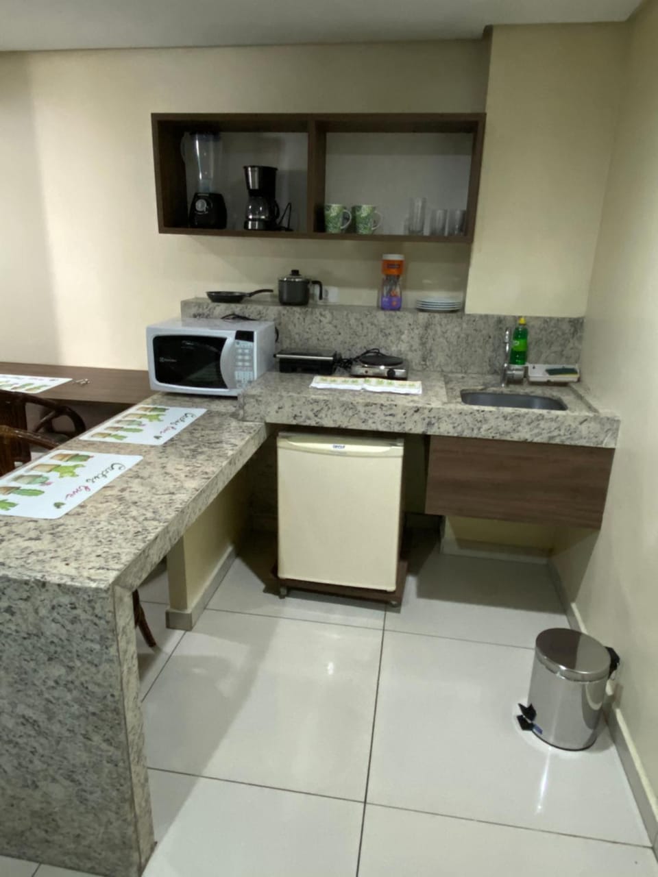 Imperial Flat Apartment hotel in João Pessoa