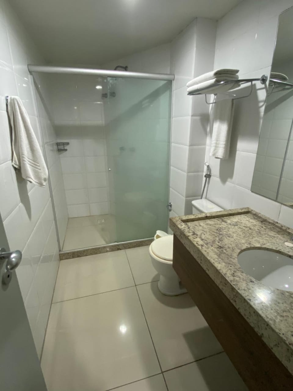 Imperial Flat Apartment hotel in João Pessoa