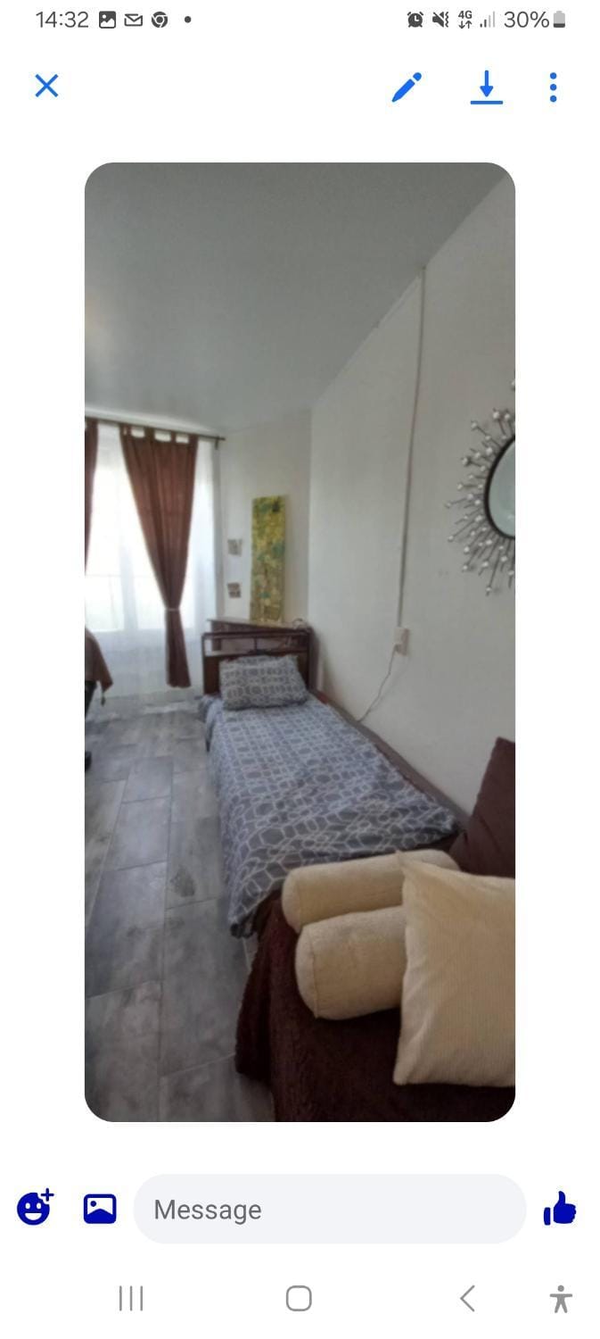 Fleurs de lotus 1 Apartment in Grand Est